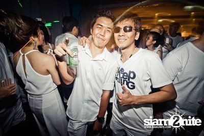 Heineken presents Sensation Thailand (Album 6 of 6) — photo 115