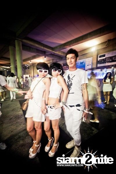Heineken presents Sensation Thailand (Album 6 of 6) — photo 388