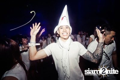 Heineken presents Sensation Thailand (Album 6 of 6) — photo 84