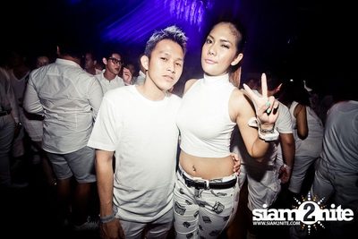 Heineken presents Sensation Thailand (Album 6 of 6) — photo 87