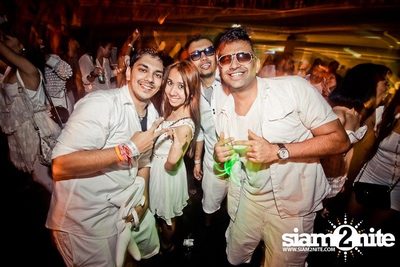 Heineken presents Sensation Thailand (Album 6 of 6) — photo 300