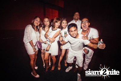 Heineken presents Sensation Thailand (Album 6 of 6) — photo 65