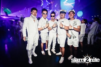Heineken presents Sensation Thailand (Album 6 of 6) — photo 50