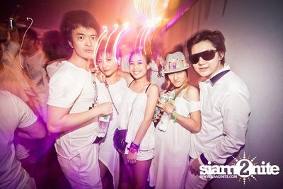 Heineken presents Sensation Thailand (Album 6 of 6) — photo 216
