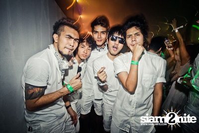 Heineken presents Sensation Thailand (Album 6 of 6) — photo 151