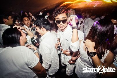 Heineken presents Sensation Thailand (Album 6 of 6) — photo 140