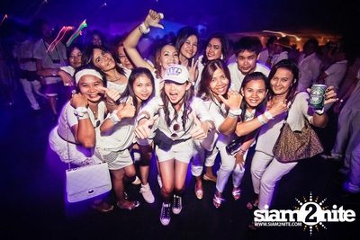 Heineken presents Sensation Thailand (Album 6 of 6) — photo 26