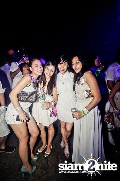 Heineken presents Sensation Thailand (Album 6 of 6) — photo 34