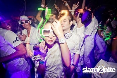Heineken presents Sensation Thailand (Album 6 of 6) — photo 175