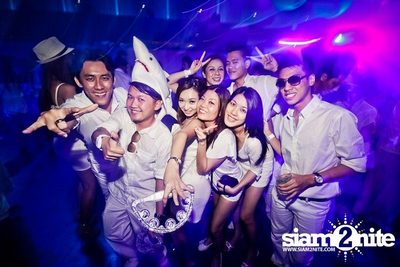 Heineken presents Sensation Thailand (Album 6 of 6) — photo 38