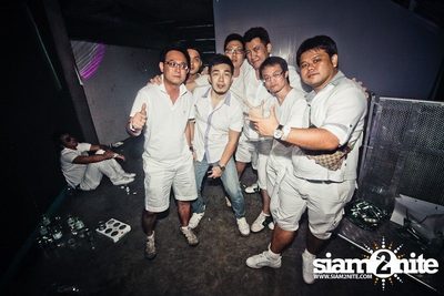 Heineken presents Sensation Thailand (Album 6 of 6) — photo 303