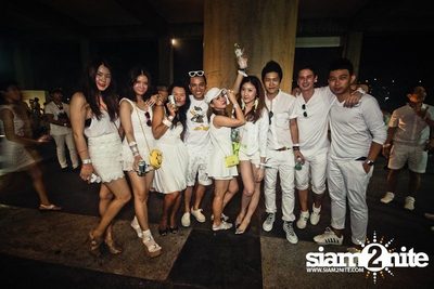 Heineken presents Sensation Thailand (Album 6 of 6) — photo 13