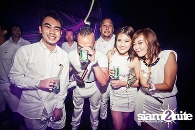 Heineken presents Sensation Thailand (Album 6 of 6) — photo 52
