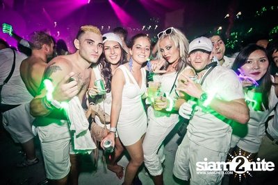 Heineken presents Sensation Thailand (Album 6 of 6) — photo 329