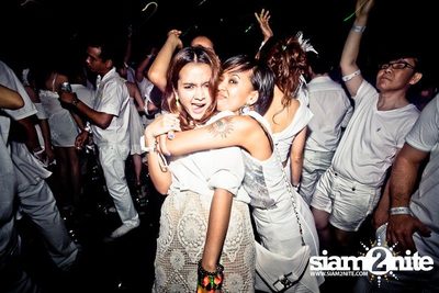 Heineken presents Sensation Thailand (Album 6 of 6) — photo 194