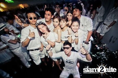 Heineken presents Sensation Thailand (Album 6 of 6) — photo 230