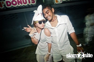 Heineken presents Sensation Thailand (Album 6 of 6) — photo 282