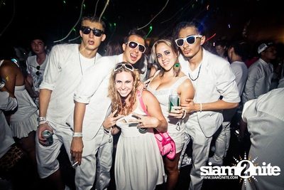 Heineken presents Sensation Thailand (Album 6 of 6) — photo 215