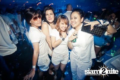 Heineken presents Sensation Thailand (Album 6 of 6) — photo 314