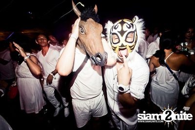 Heineken presents Sensation Thailand (Album 6 of 6) — photo 98