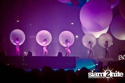 Heineken presents Sensation Thailand (Album 6 of 6) — photo 130