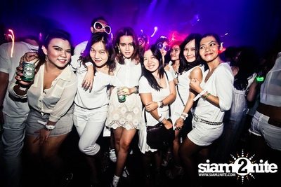 Heineken presents Sensation Thailand (Album 6 of 6) — photo 191