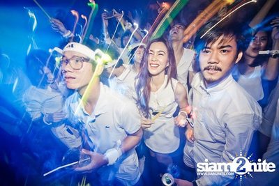Heineken presents Sensation Thailand (Album 6 of 6) — photo 160