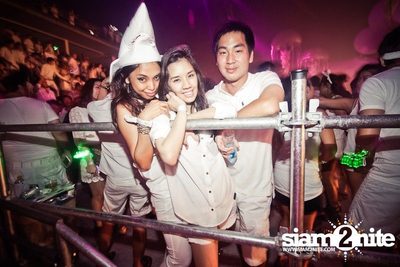 Heineken presents Sensation Thailand (Album 6 of 6) — photo 320