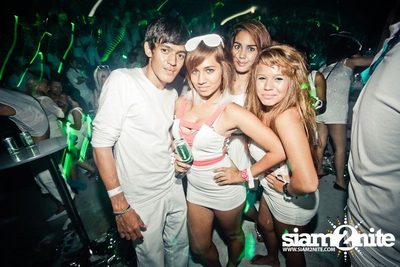Heineken presents Sensation Thailand (Album 6 of 6) — photo 340