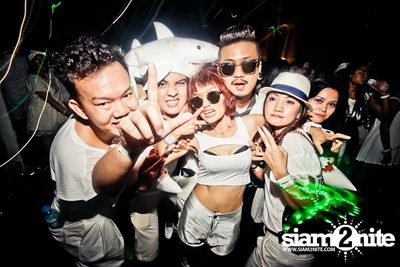 Heineken presents Sensation Thailand (Album 6 of 6) — photo 227