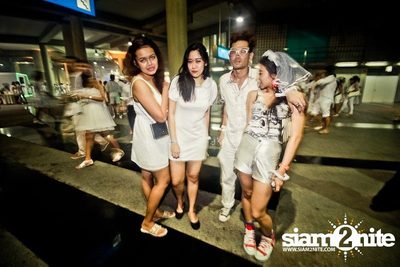 Heineken presents Sensation Thailand (Album 6 of 6) — photo 295