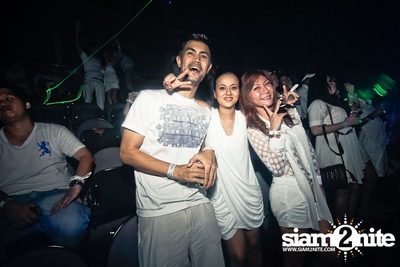 Heineken presents Sensation Thailand (Album 6 of 6) — photo 106