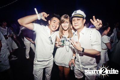 Heineken presents Sensation Thailand (Album 6 of 6) — photo 85