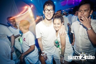 Heineken presents Sensation Thailand (Album 6 of 6) — photo 313