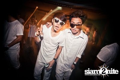Heineken presents Sensation Thailand (Album 6 of 6) — photo 397