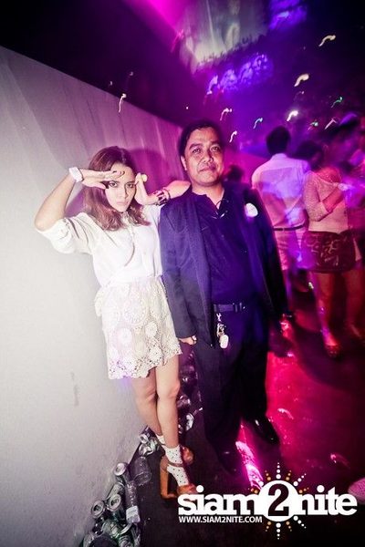 Heineken presents Sensation Thailand (Album 6 of 6) — photo 241