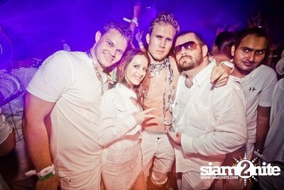 Heineken presents Sensation Thailand (Album 6 of 6) — photo 187