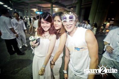 Heineken presents Sensation Thailand (Album 6 of 6) — photo 275