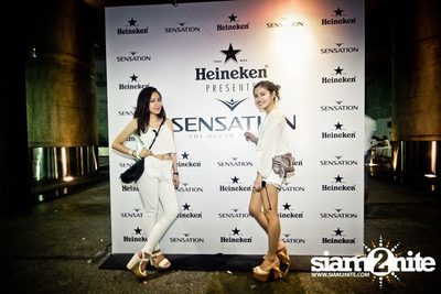 Heineken presents Sensation Thailand (Album 6 of 6) — photo 349