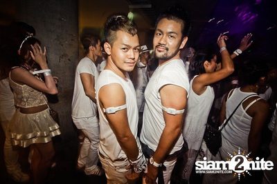 Heineken presents Sensation Thailand (Album 6 of 6) — photo 412