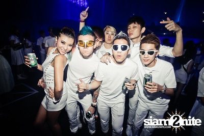 Heineken presents Sensation Thailand (Album 6 of 6) — photo 19