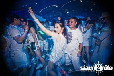 Heineken presents Sensation Thailand (Album 6 of 6) — photo 369