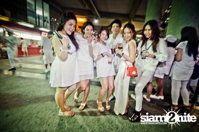 Heineken presents Sensation Thailand (Album 6 of 6) — photo 265