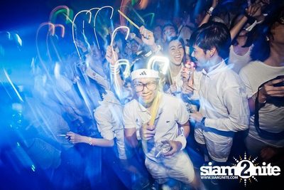 Heineken presents Sensation Thailand (Album 6 of 6) — photo 159