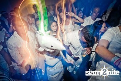 Heineken presents Sensation Thailand (Album 6 of 6) — photo 182
