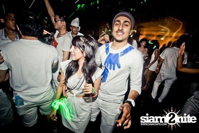 Heineken presents Sensation Thailand (Album 6 of 6) — photo 298