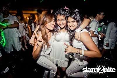 Heineken presents Sensation Thailand (Album 6 of 6) — photo 299