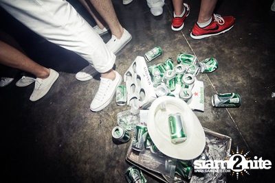 Heineken presents Sensation Thailand (Album 6 of 6) — photo 86