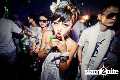 Heineken presents Sensation Thailand (Album 6 of 6) — photo 171