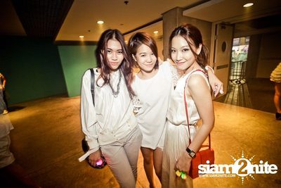 Heineken presents Sensation Thailand (Album 6 of 6) — photo 253